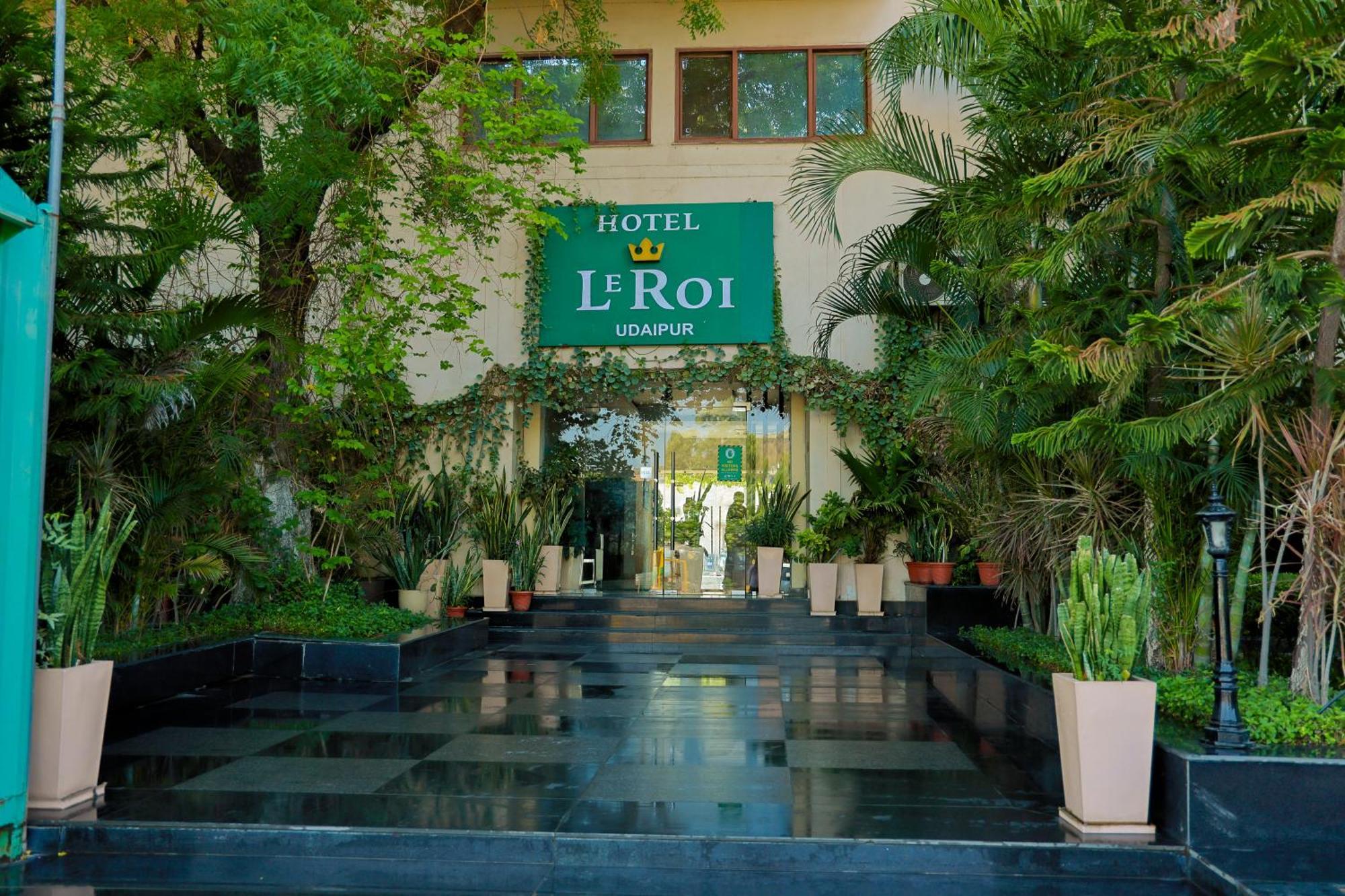 Le Roi 4*