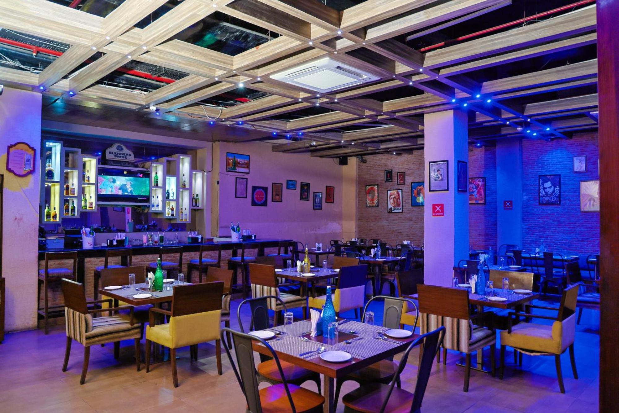Le Roi Hotel 4*
