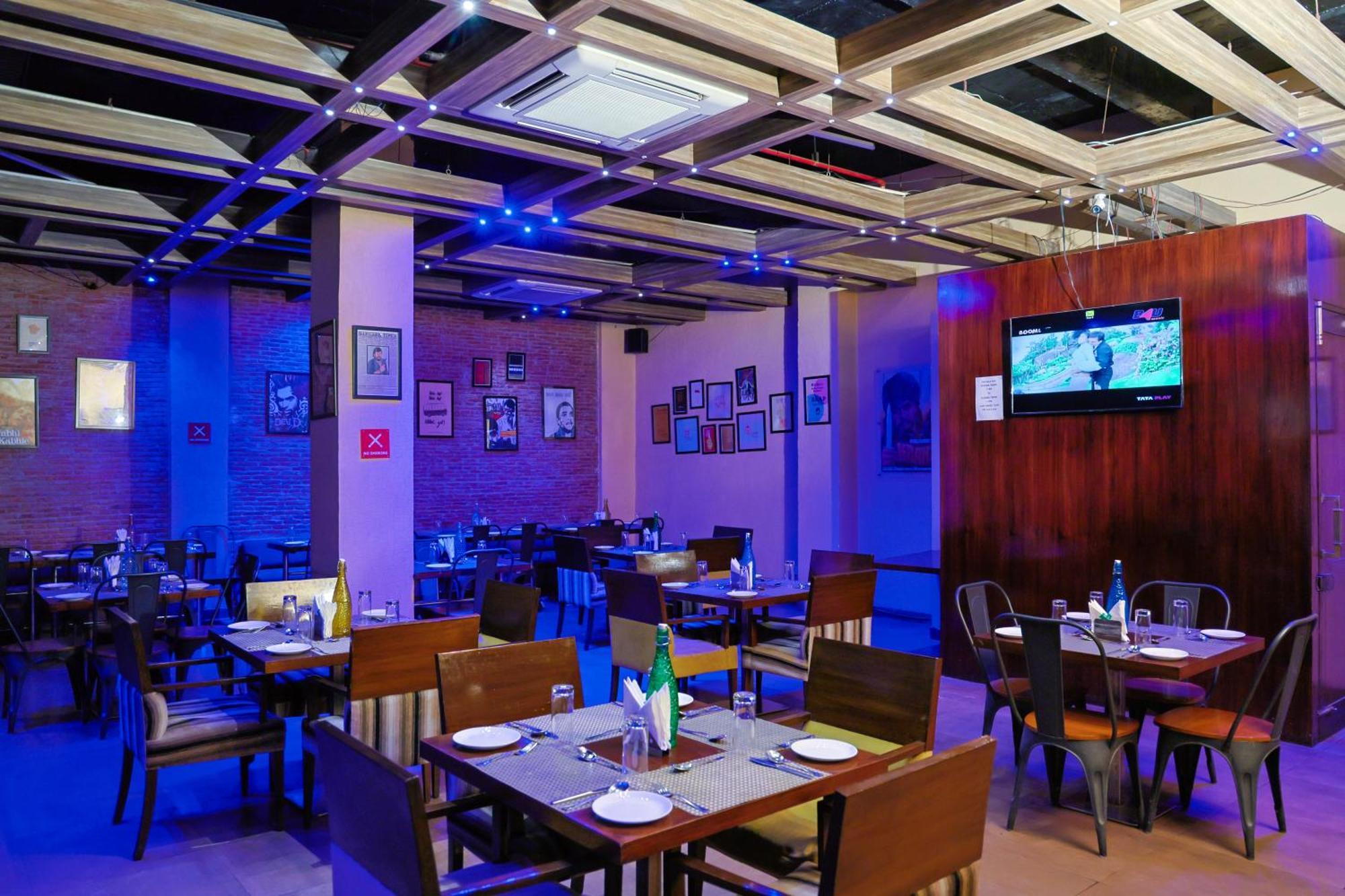 Hotel Le Roi 4*