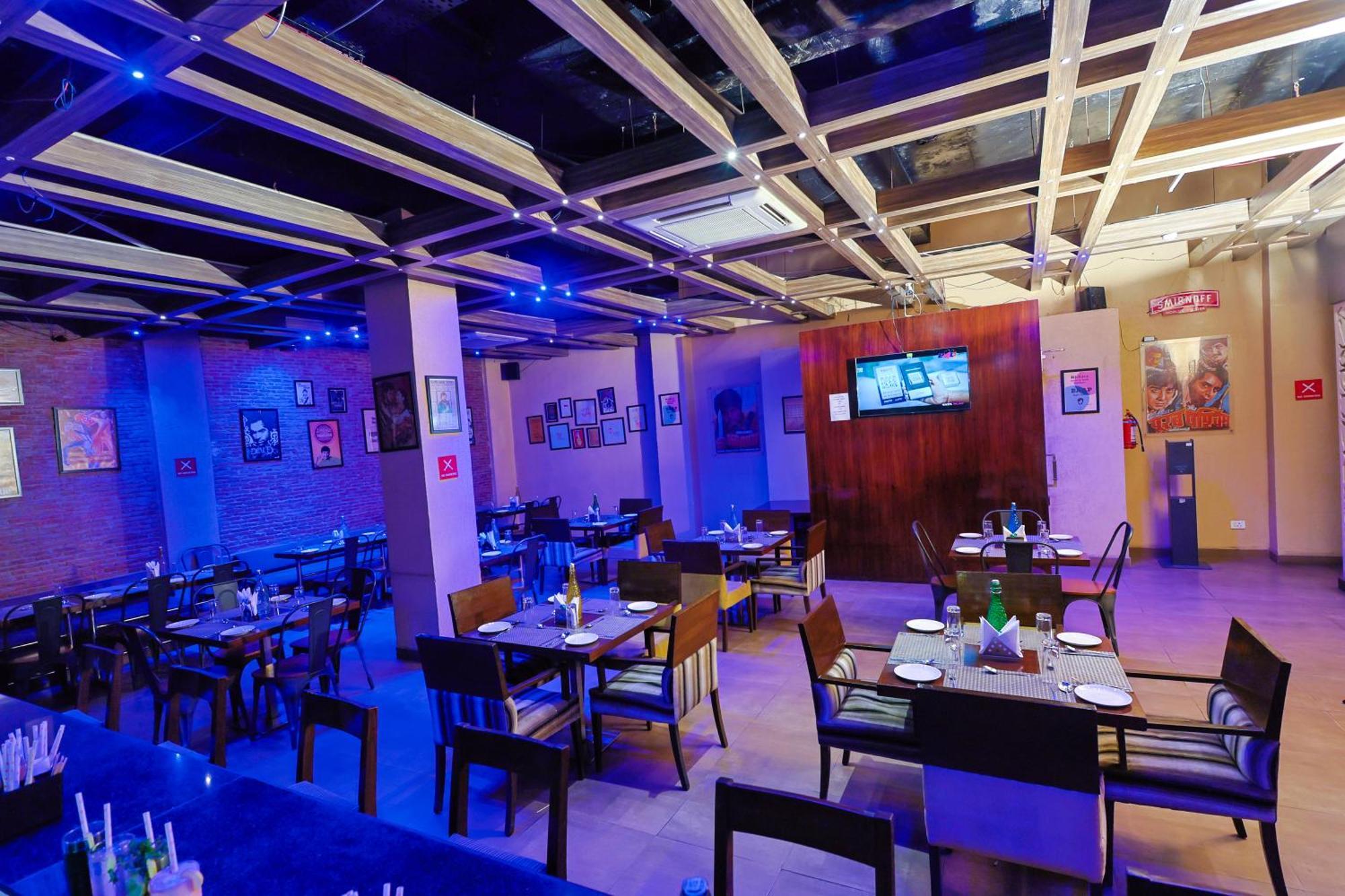 Hotel Le Roi 4*