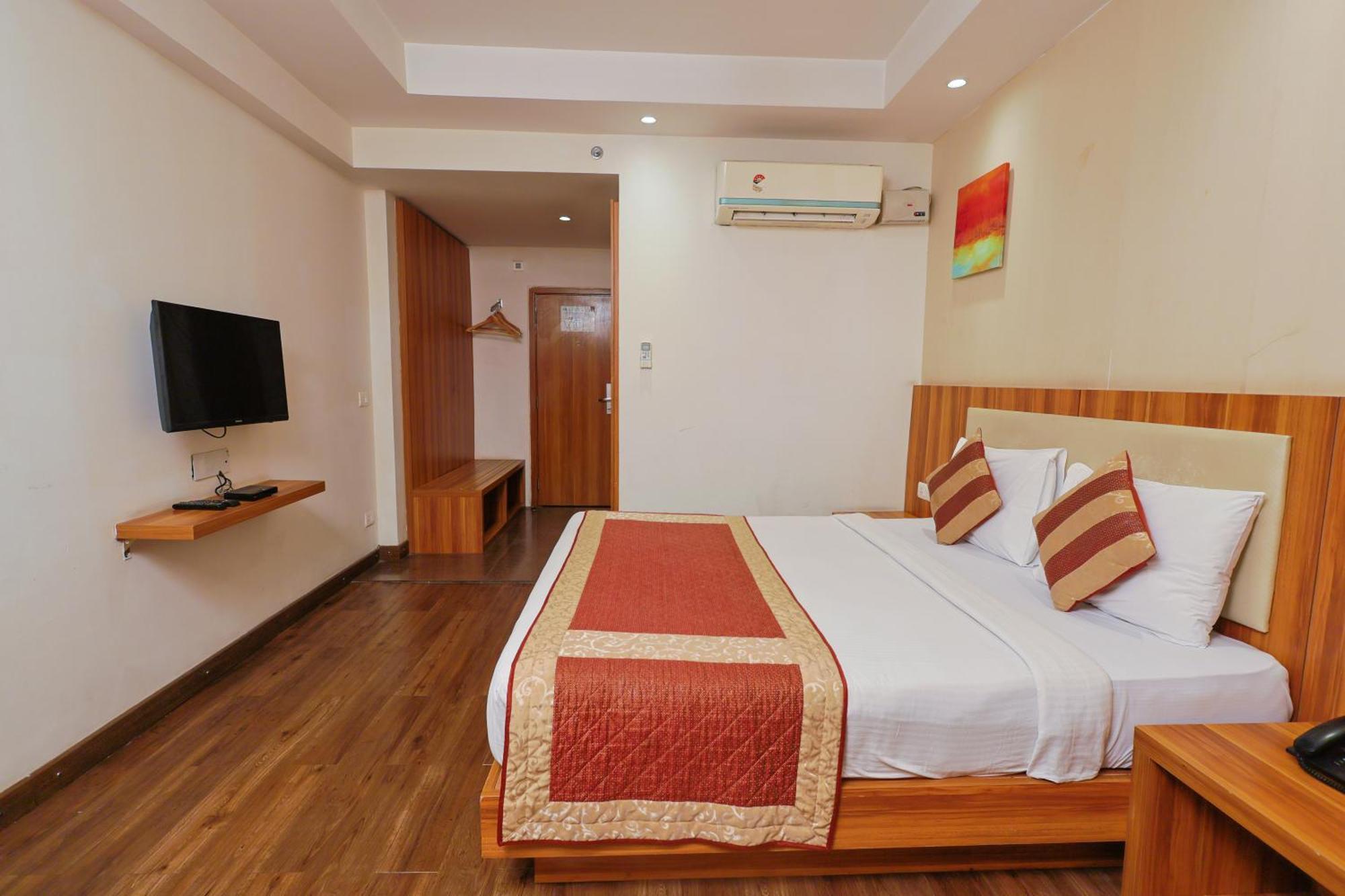 Le Roi 4* Udaipur